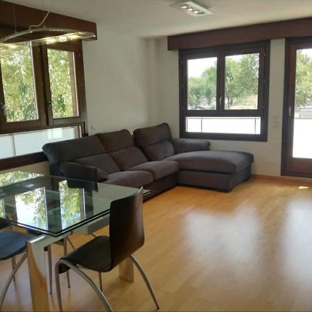 Habitacion Con Piscina Y Sauna 圣库加特德尔瓦勒斯 外观 照片