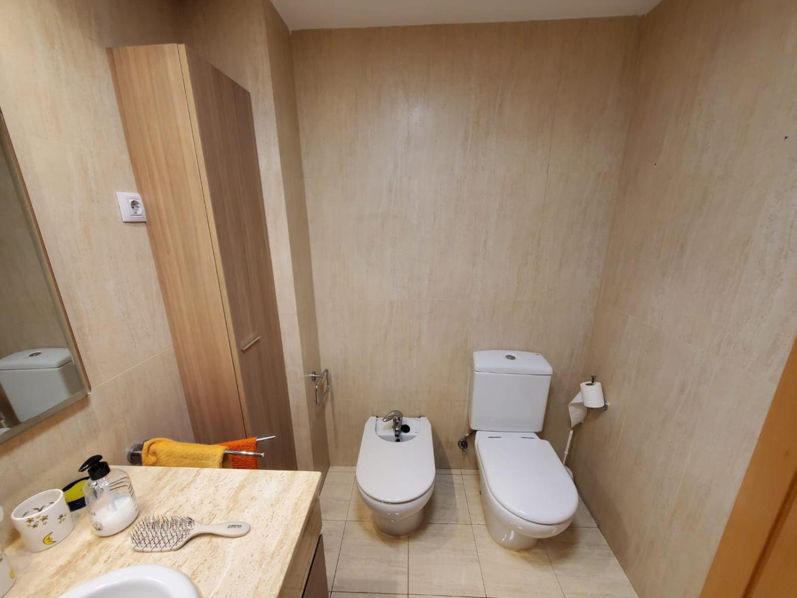 Habitacion Con Piscina Y Sauna 圣库加特德尔瓦勒斯 外观 照片