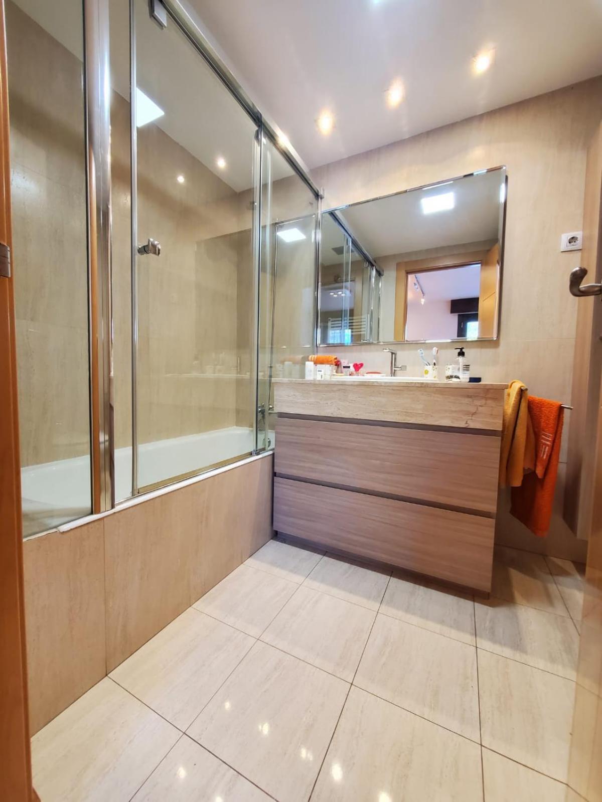 Habitacion Con Piscina Y Sauna 圣库加特德尔瓦勒斯 外观 照片