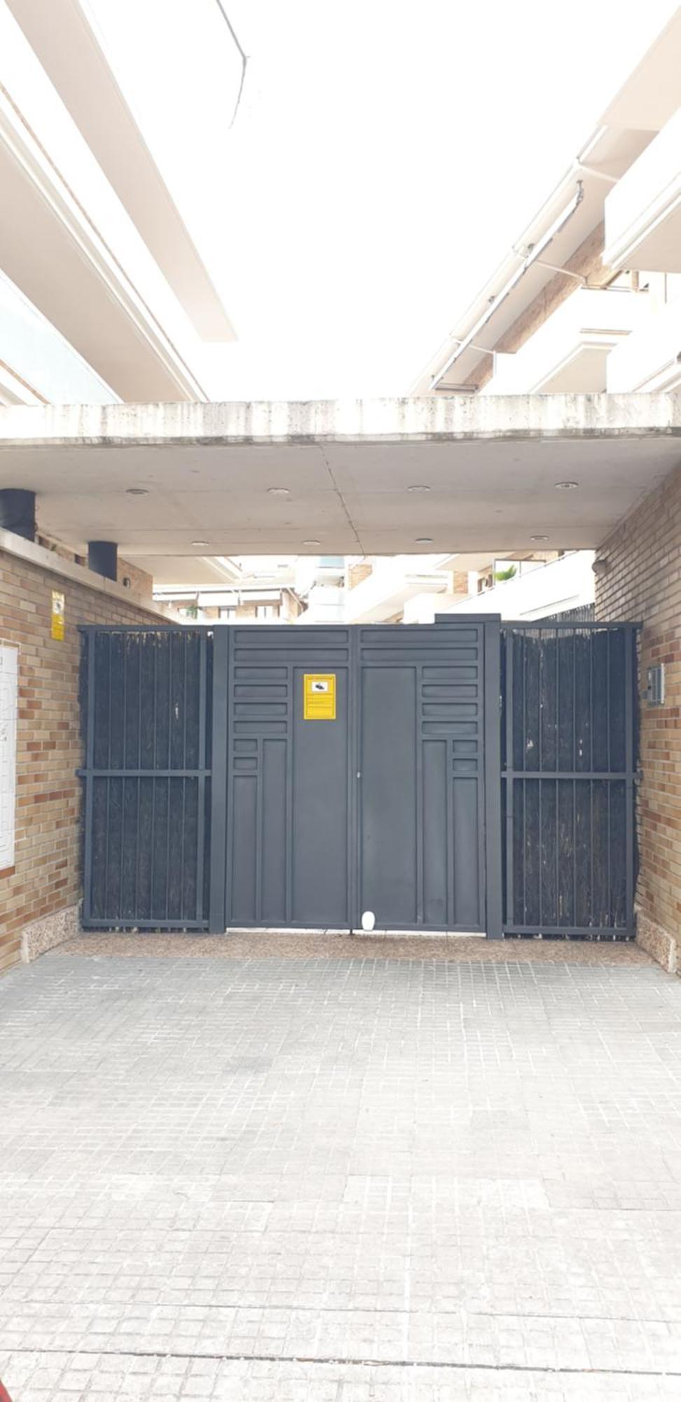Habitacion Con Piscina Y Sauna 圣库加特德尔瓦勒斯 外观 照片