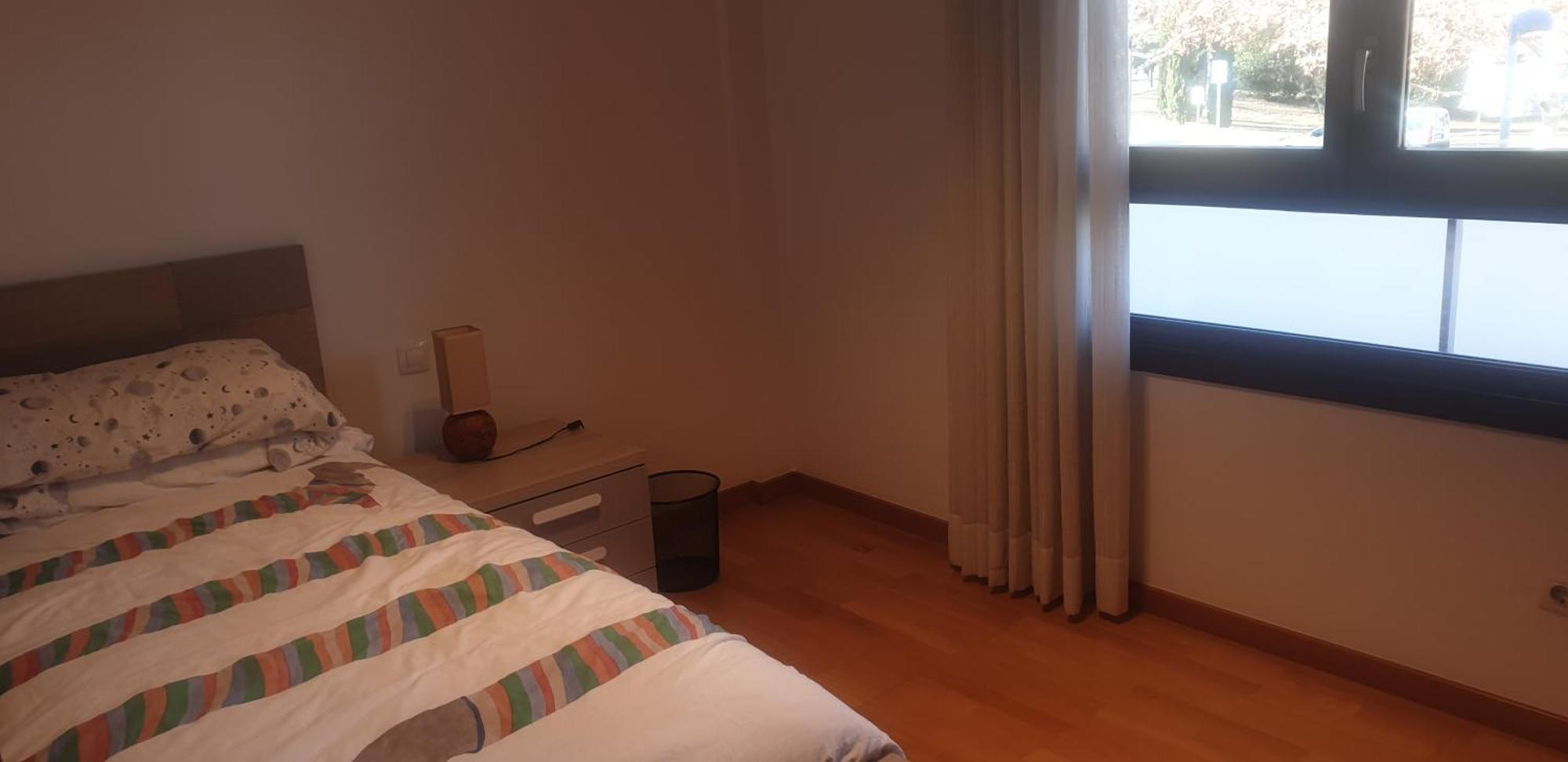 Habitacion Con Piscina Y Sauna 圣库加特德尔瓦勒斯 外观 照片
