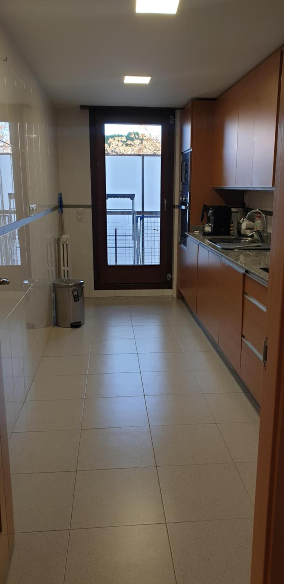 Habitacion Con Piscina Y Sauna 圣库加特德尔瓦勒斯 外观 照片
