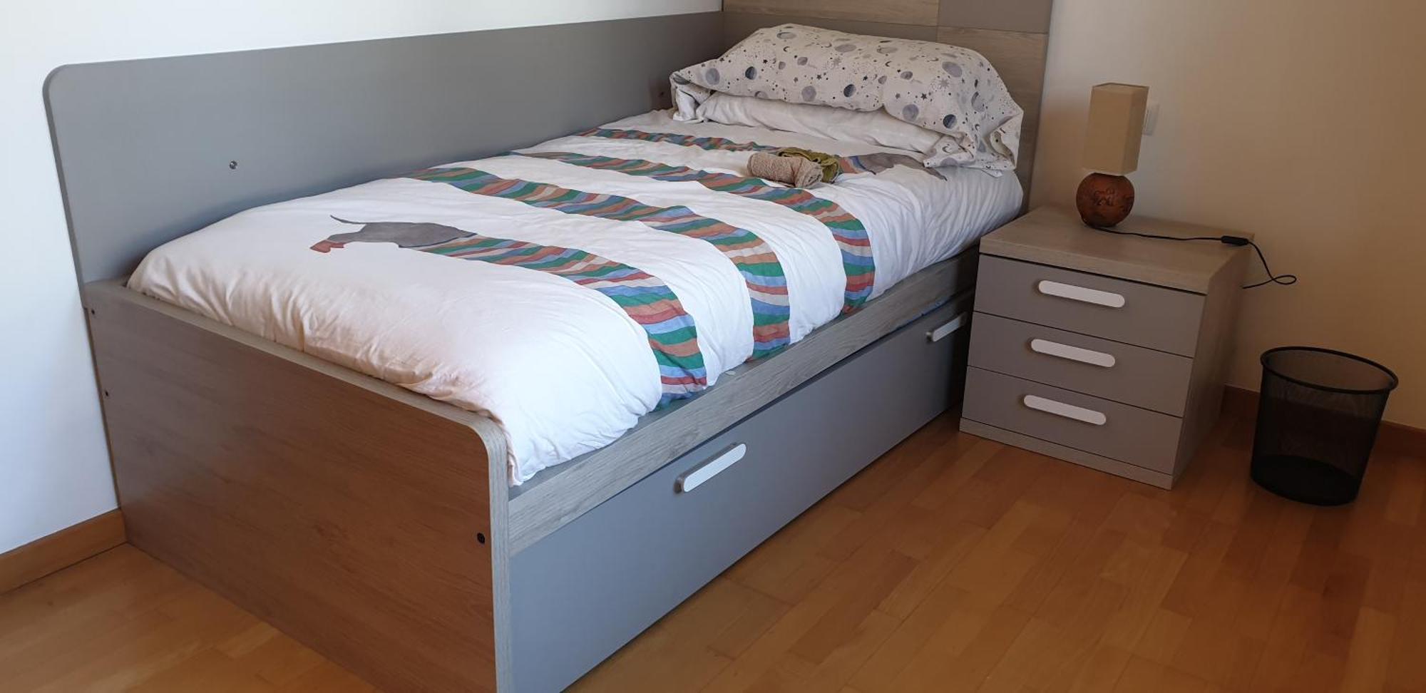 Habitacion Con Piscina Y Sauna 圣库加特德尔瓦勒斯 外观 照片