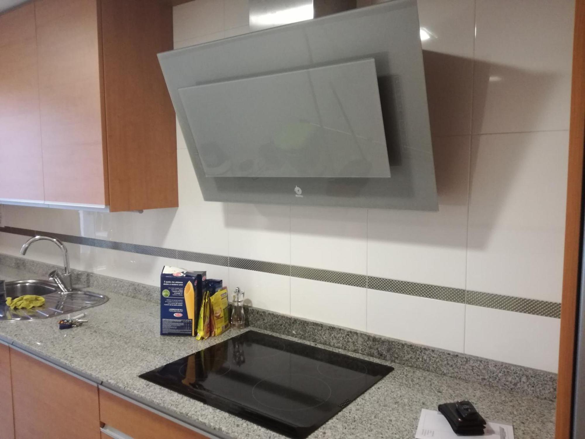 Habitacion Con Piscina Y Sauna 圣库加特德尔瓦勒斯 外观 照片
